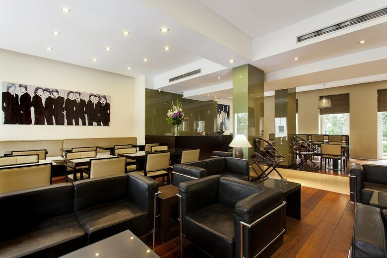 Quentin Design Hotel Berlin