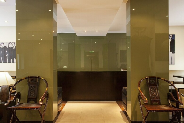 Quentin Design Hotel Berlin