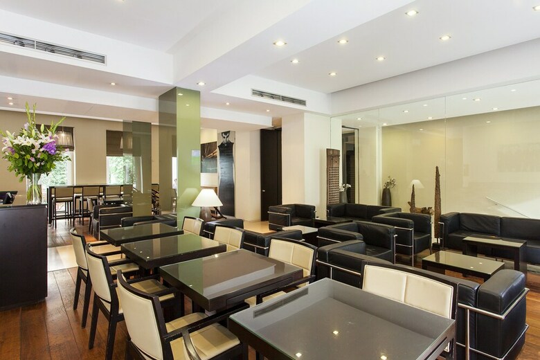 Quentin Design Hotel Berlin