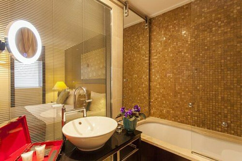 Quentin Design Hotel Berlin