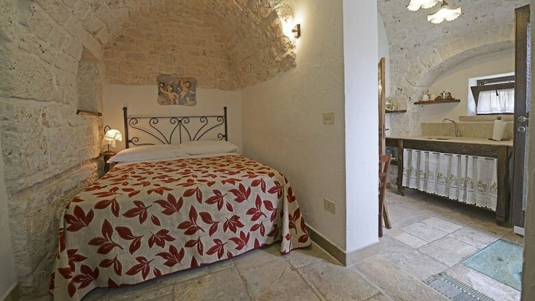 Apartamento Il Gabellota Resort