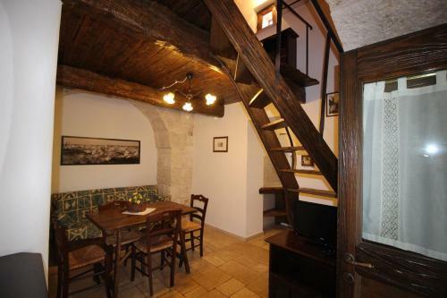 Apartamento Il Gabellota Resort