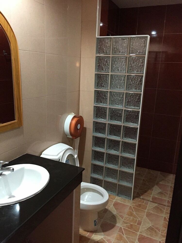 Hotel Sk Residence
