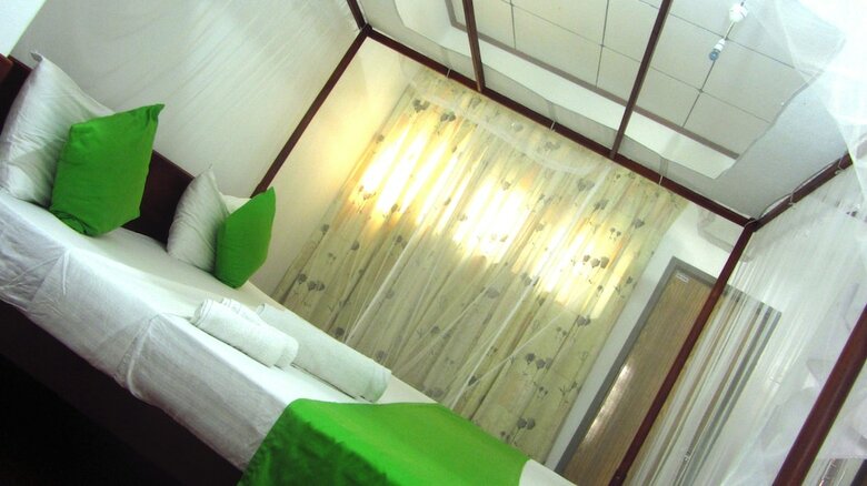 Hotel Ocean Voyage