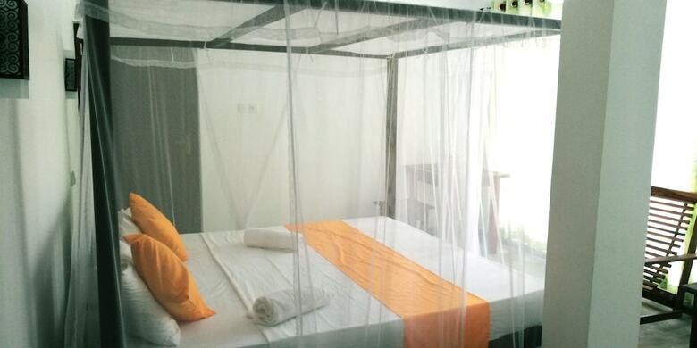 Hotel Ocean Voyage