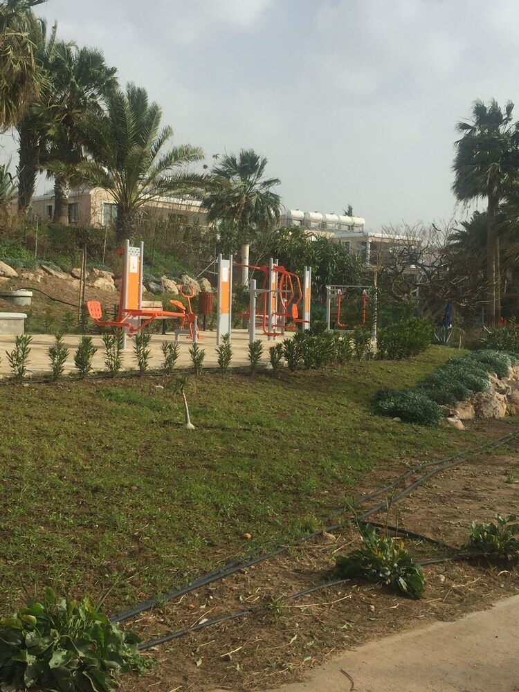 Rododafni Beach Apartments