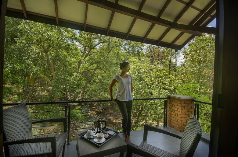 Hotel Arika Villa