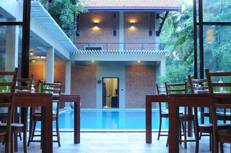 Hotel Arika Villa
