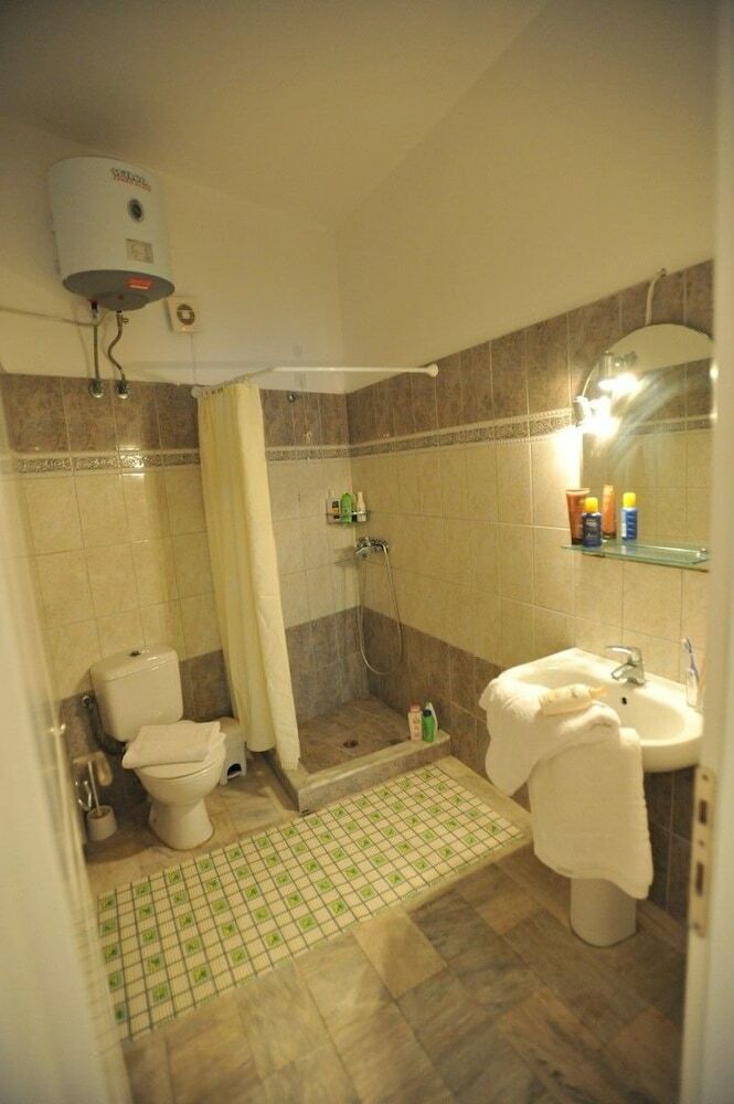 Aparthotel Saint Spiridon Hotel