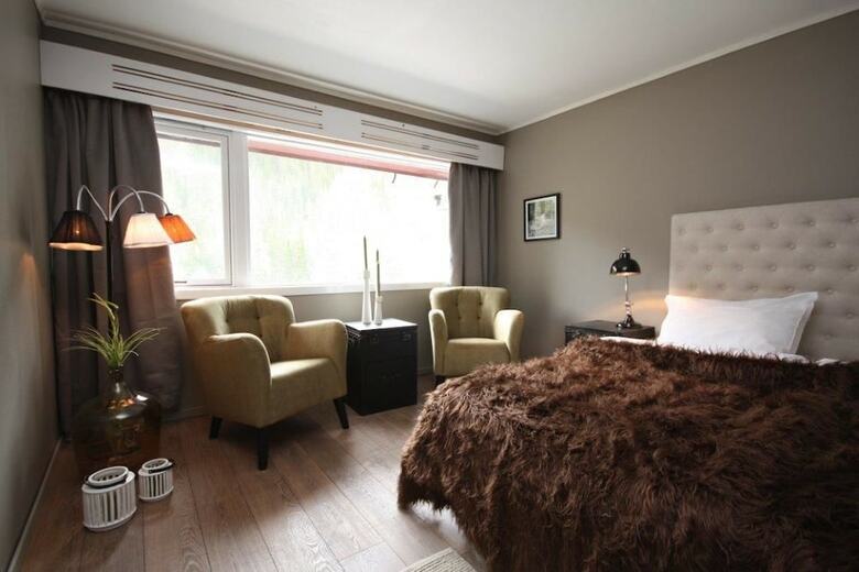 Haukeli Hotell
