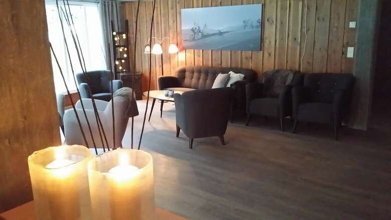 Haukeli Hotell