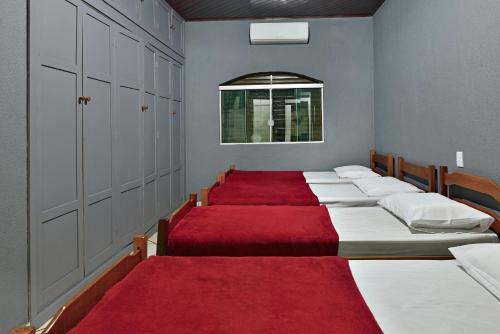 Hotel Senador