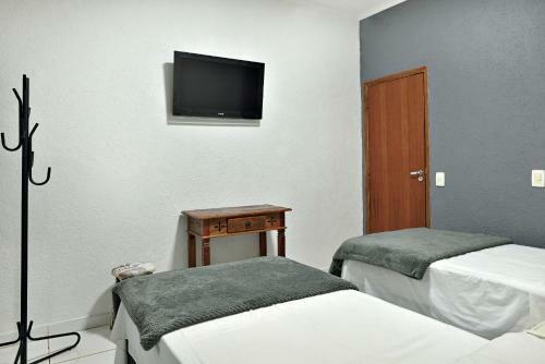 Hotel Senador