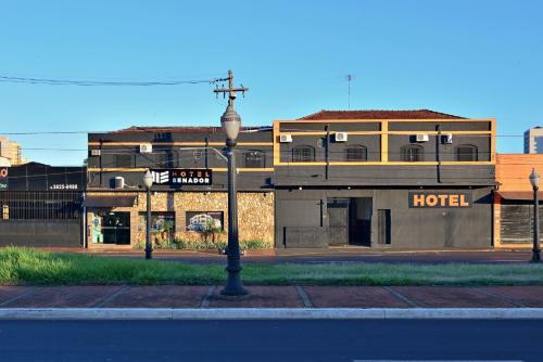 Hotel Senador