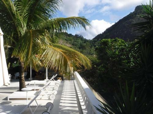 Nature Paradise B&B