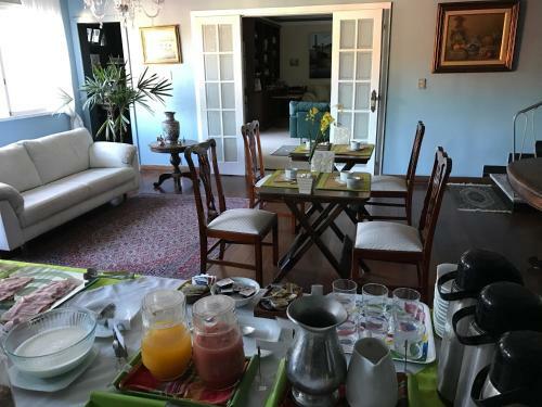 Nature Paradise B&B