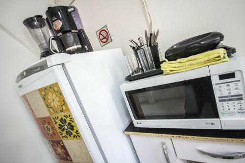 Hostal Baixo Copa Guest House