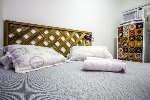 Hostal Baixo Copa Guest House