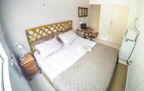 Hostal Baixo Copa Guest House