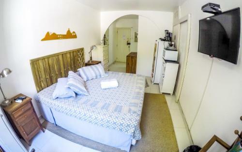 Hostal Baixo Copa Guest House
