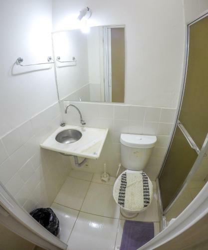 Hostal Baixo Copa Guest House