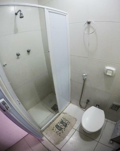Hostal Baixo Copa Guest House