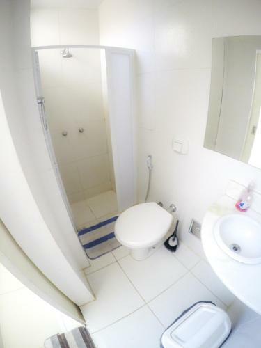 Hostal Baixo Copa Guest House