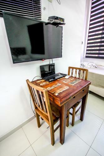 Hostal Baixo Copa Guest House