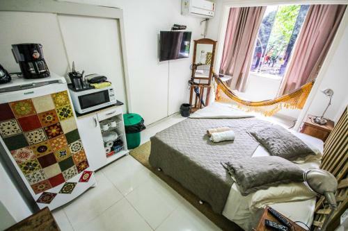 Hostal Baixo Copa Guest House