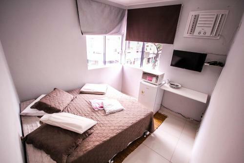 Hostal Baixo Copa Guest House