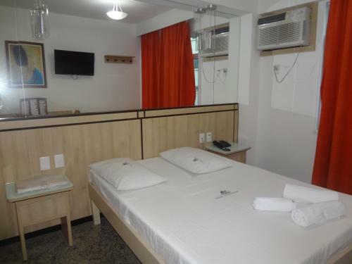 Hotel Meu Cantinho