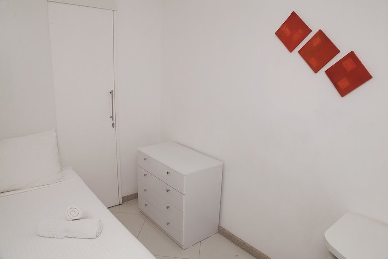 Apartamento Ks Residence