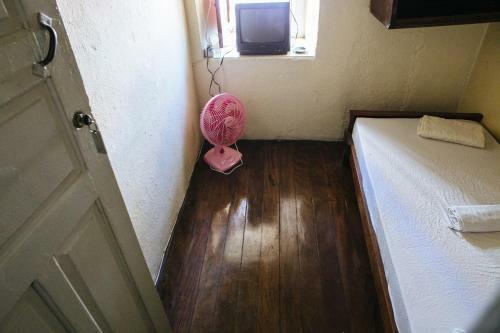 Hotel Hospedagem Ledo