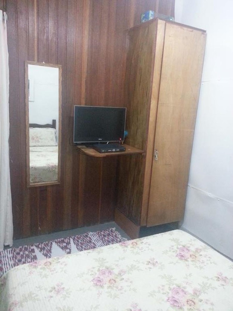 Apartamento Casa De Vila Copacabana