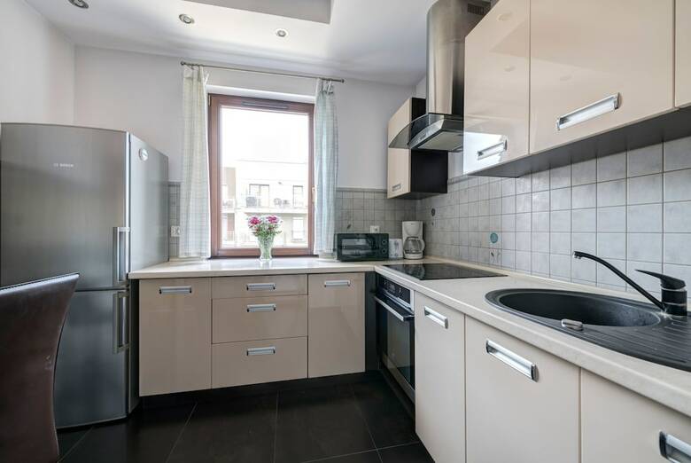 Dom & House - Apartments Sopocka Rezydencja