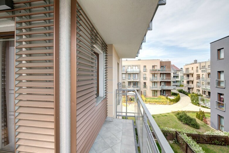Dom & House - Apartments Sopocka Rezydencja