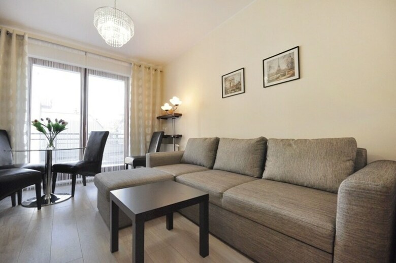 Dom & House - Apartments Sopocka Rezydencja