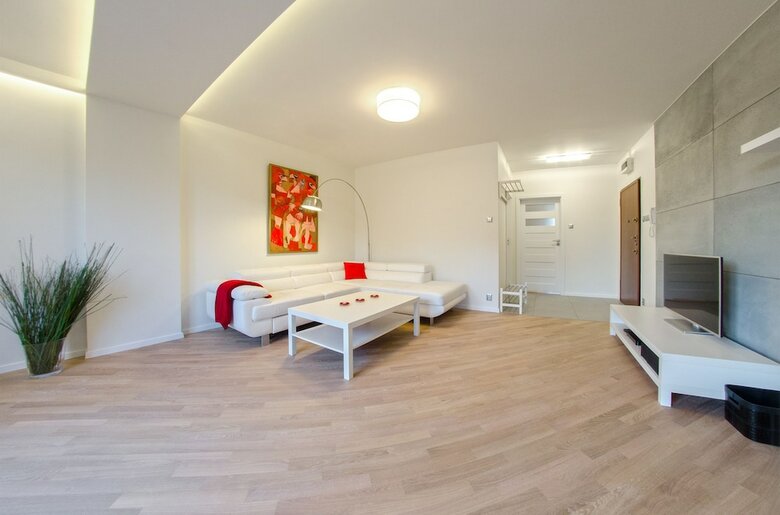 Dom & House - Apartments Sopocka Rezydencja
