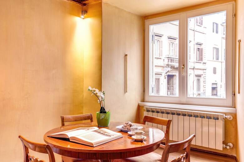 Apartamento Your Suite Rome