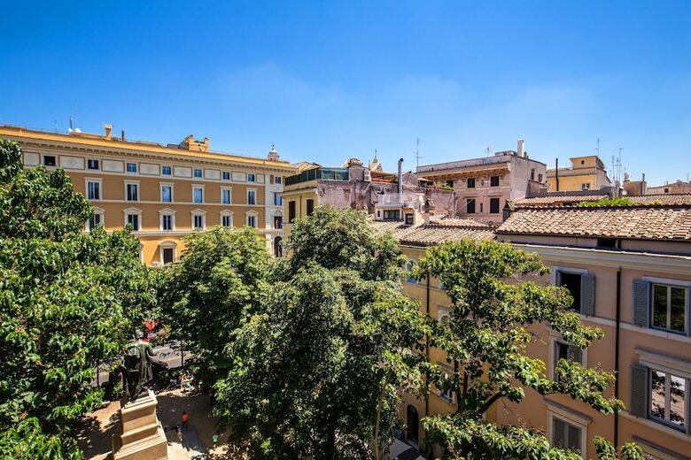 Apartamento Your Suite Rome