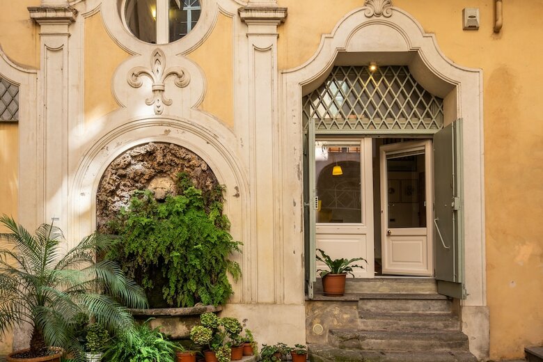 Apartamento Your Suite Rome