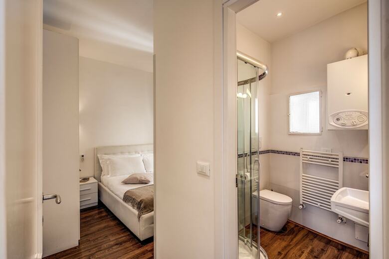 Apartamento Your Suite Rome