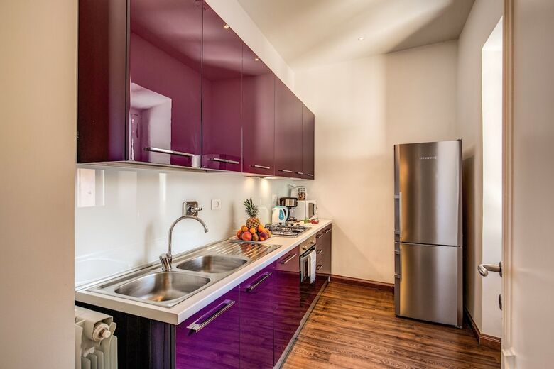 Apartamento Your Suite Rome