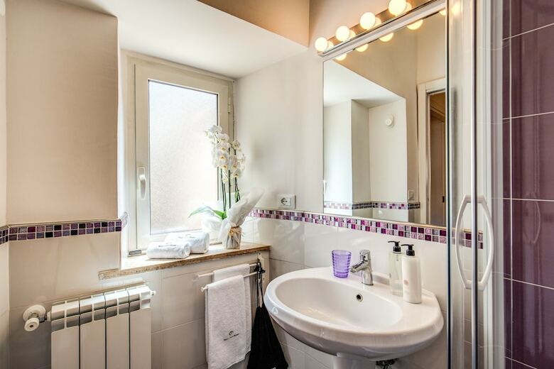 Apartamento Your Suite Rome