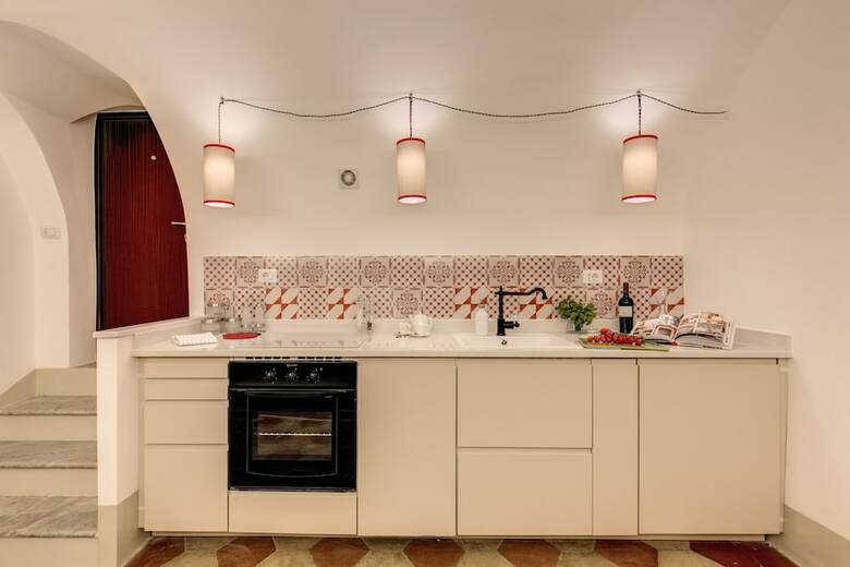 Apartamento Your Suite Rome