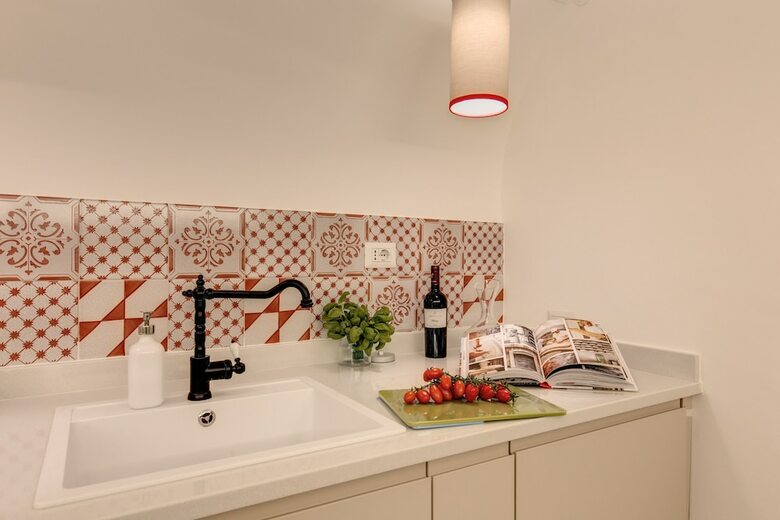 Apartamento Your Suite Rome
