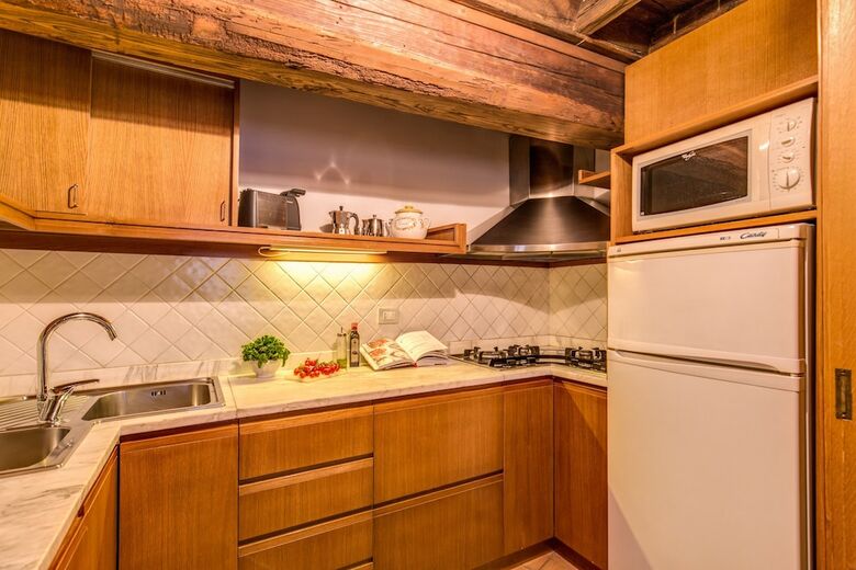 Apartamento Your Suite Rome