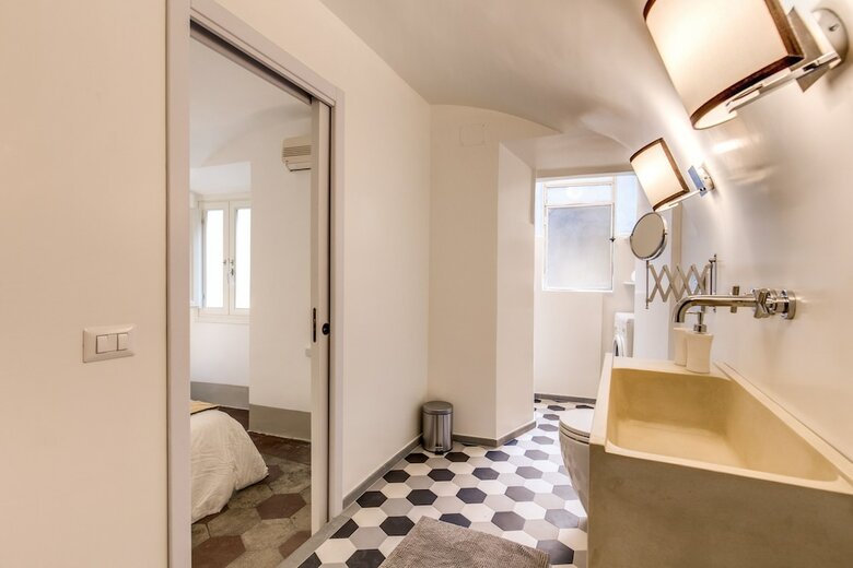 Apartamento Your Suite Rome