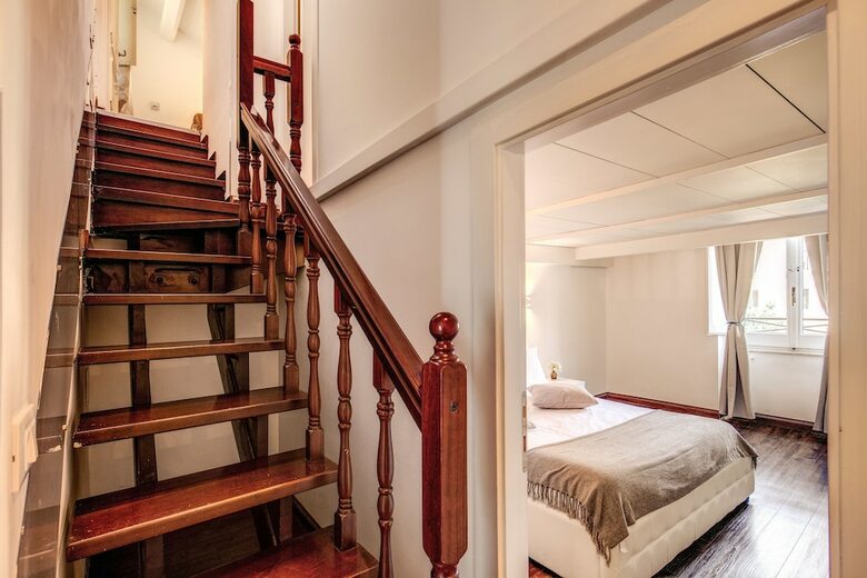 Apartamento Your Suite Rome