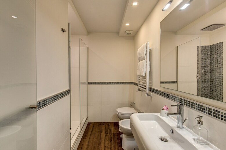 Apartamento Your Suite Rome